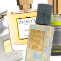 The Best Perfumes from Esxence 2022: The Smell of a Dryad, A Peach for Marilyn Monroe, Chic & Silky, and the New Year
