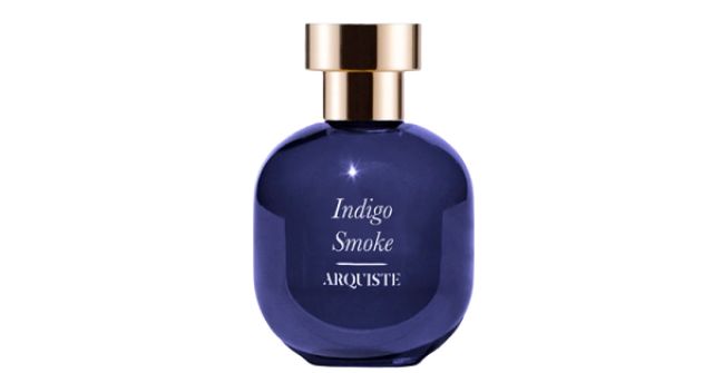 Indigo Smoke Arquiste perfume - a fragrance for women and men 2022