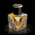 Majeste and Auramber: Two Fragrances by Vertus Paris 