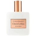Citrus Grandis: New Perfume by Chris Collins