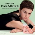The Unparadoxical Nature of Paradoxe by Prada
