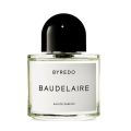 Byredo Is Discontinuing Baudelaire