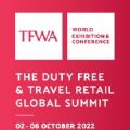 CANNES TFWA: Sustainability Gimmicks and Selected New Fragrances