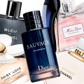 The Top-selling Fragrances of Summer 2022 in the U.S.