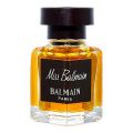 Miss Balmain: A French American Perfume