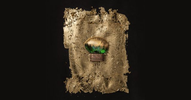 Ruby Red The House of Oud perfume - a fragrance for women and men 2022