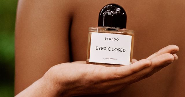 Eyes Closed Byredo perfume - a fragrance for women and men 2022