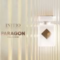 Cannes 2022: Initio Invites Us to Serenity With Paragon
