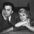 Fellini and Giulietta