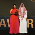 Beautyworld Middle East Awards 2022: Winners