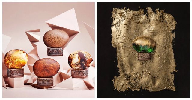 Crop 2022 The House of Oud perfume - a fragrance for women and men