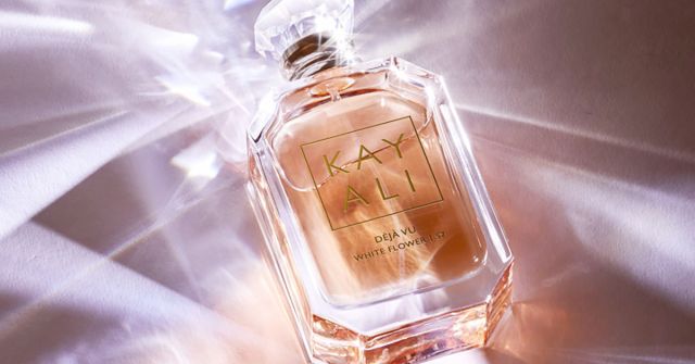 Déjà Vu White Flower 57 Kayali Fragrances perfume - a fragrance