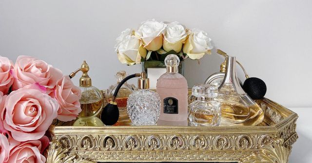 Guerlain L'Instant Magic Elixir Guerlain perfume - a fragrance for