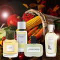 Perfumes of Thanksgiving
