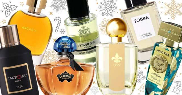 Tendresse D'Automne TOBBA perfume - a fragrance for women and men 2023