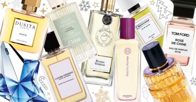 Hermessence Violette Volynka Hermès perfume - a fragrance for