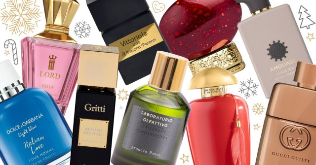 Ruby Red The House of Oud perfume - a fragrance for women and men 2022