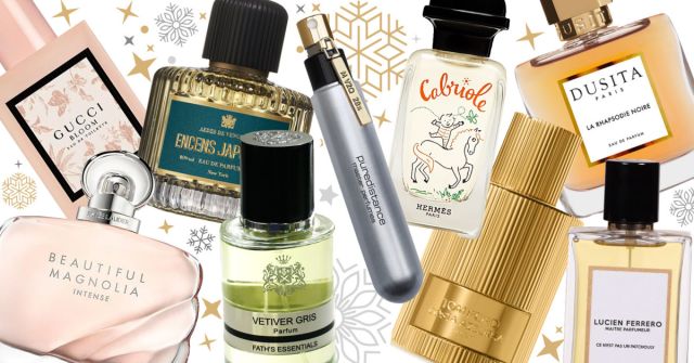 Cabriole Hermès perfume - a fragrance for women and men 2022