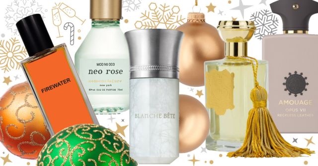 Neo Rose Nomenclature perfume - a fragrance for women and men 2022