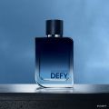 Calvin Klein Defy EdP: A Ripe And Fruity Leather