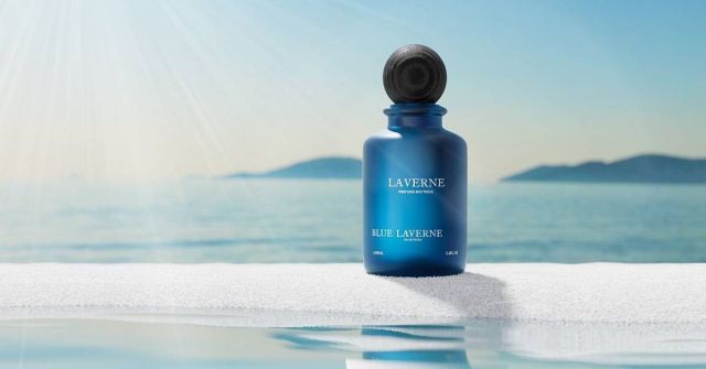 laverne tobacco perfume Cuban Tobacco Laverne perfume