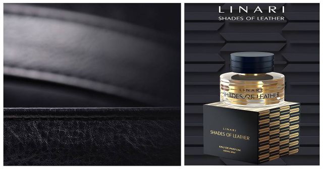 Shades of Leather Linari perfume - a fragrance for women and men 2022