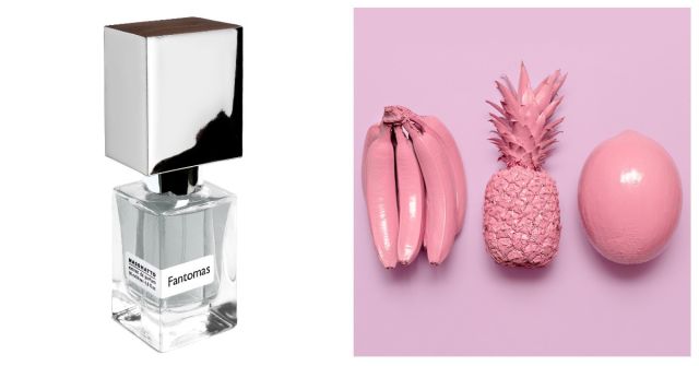 Fantomas Nasomatto perfume - a fragrance for women and men 2020