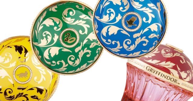 Hufflepuff™ Parfum House Of Sillage perfume - a fragrance for