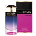 Prada Candy Night: More Than Meets the Eye