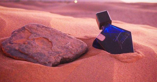 01 Le Maroc Pour Elle Tauer Perfumes perfume - a fragrance for