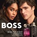 Hugo Boss: BOSS THE SCENT MAGNETIC For Her and Him