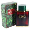 Ungaro pour L'Homme: Ungaro's First Masculine Fragrance
