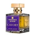 Cavort Fragrance Du Bois Review 