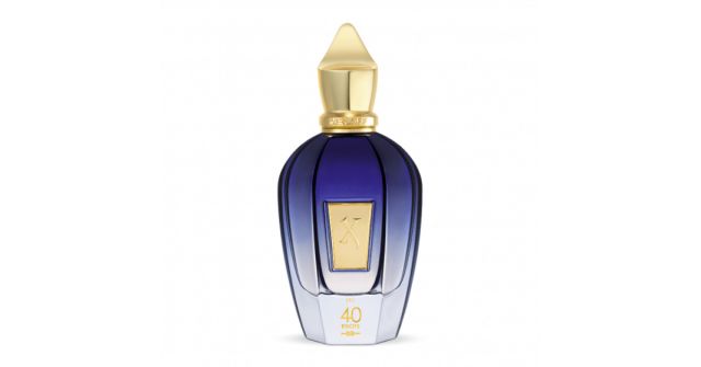 40 Knots Xerjoff perfume - a fragrance for women and men 2012