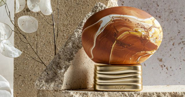 Hidden Shades The House of Oud perfume - a fragrance for women and