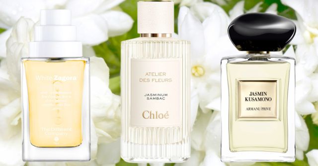 White Zagora The Different Company perfume - a fragrance for women