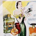 Muelhens Vintage Fragrances: Juchten and Troïka