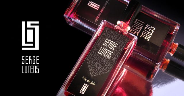 Fils de Joie Serge Lutens perfume - a fragrance for women and men 2020