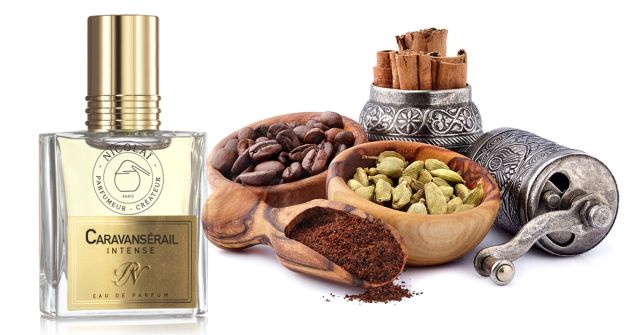 Gardenia Passion Goutal perfume - a fragrance for women 1989