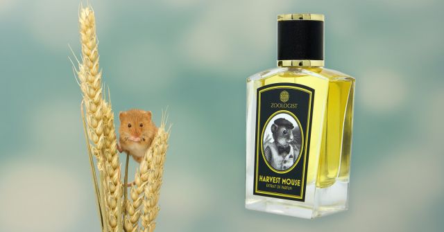 Harvest Mouse Zoologist Perfumes perfume - a fragrance for women