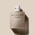 Allure Homme Edition Blanche: Meaningless Comfort
