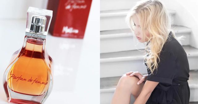 Montana Parfum d'Homme Montana cologne - a fragrance for men 1989