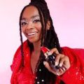 Skai Jackson is the New Face of Cacharel Parfums