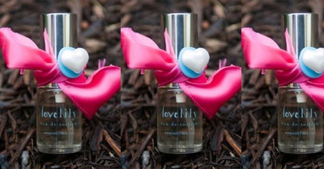 Novoroční nálada v cenově dostupných vůních. Část 1