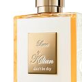 Kilian Love Don't Be Shy Amber & Oud Special Blend 2023