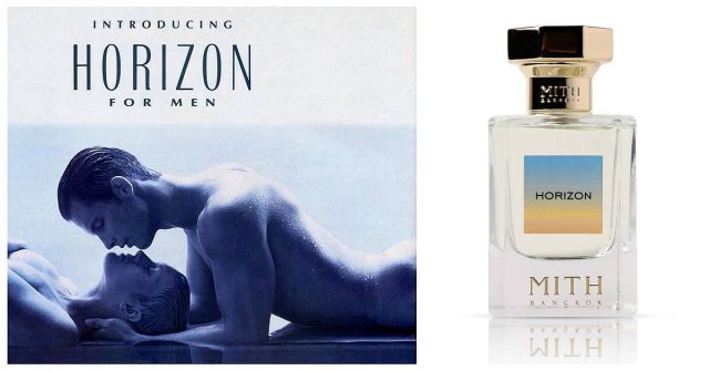 Horizon Mith perfume - a fragrance for women and men 2022