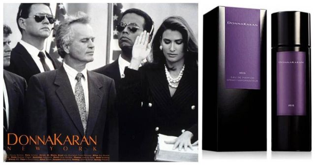 DK Men Unleaded Donna Karan cologne - a fragrance for men