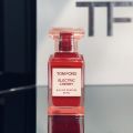 Electric Cherry by Tom Ford: A Lollipop for $395 