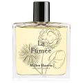 Two Fragrances by Miller Harris: The Smoke of Home and the Smoke of the Wild