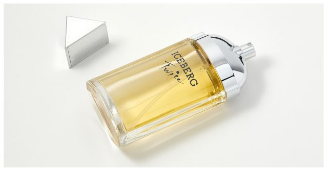 Iceberg Iceberg perfume - a fragrance for women 1989